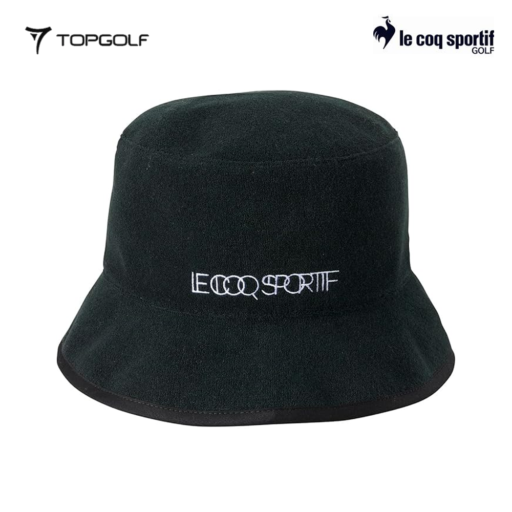 LE COQ HAT M LG5SCP71M MONDRIAN REVERSIBLE BKWH 25SS F