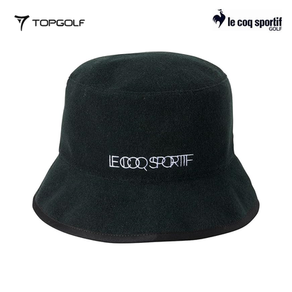 LE COQ HAT M LG5SCP71M MONDRIAN REVERSIBLE BKWH 25SS F