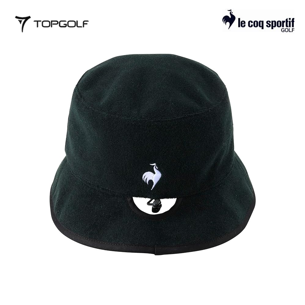 LE COQ HAT M LG5SCP71M MONDRIAN REVERSIBLE BKWH 25SS F