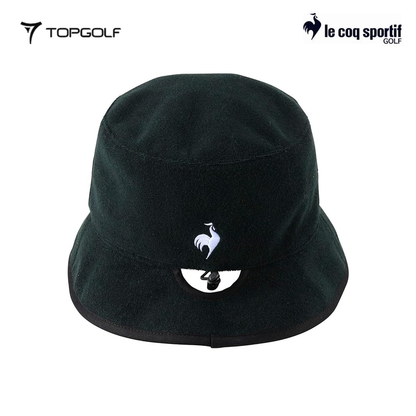 LE COQ HAT M LG5SCP71M MONDRIAN REVERSIBLE BKWH 25SS F