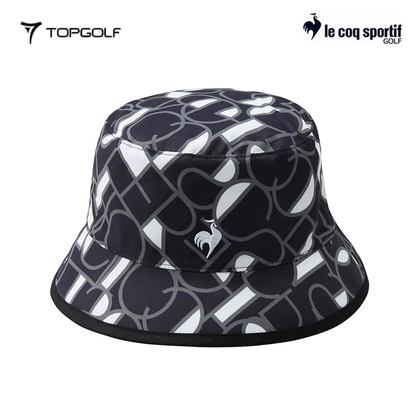 LE COQ HAT M LG5SCP71M MONDRIAN REVERSIBLE WHBK 25SS F