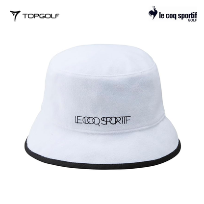 LE COQ HAT M LG5SCP71M MONDRIAN REVERSIBLE WHBK 25SS F