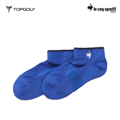 LE COQ SOCKS W LG5SSO11L COOLING MESH ANKLE
