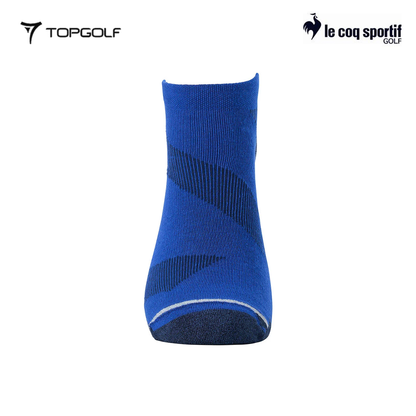 LE COQ SOCKS W LG5SSO13L RJM ANKLE BL00 25SS 22-24