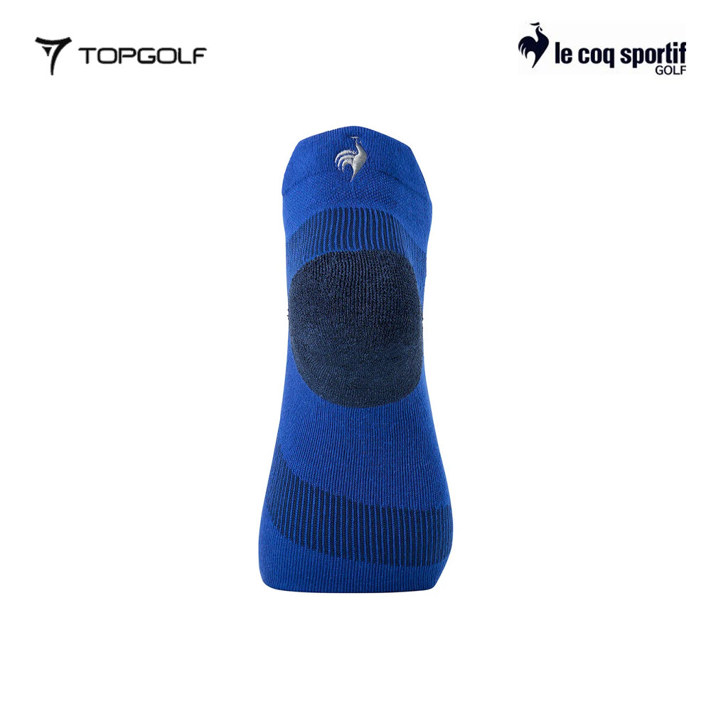 LE COQ SOCKS W LG5SSO13L RJM ANKLE BL00 25SS 22-24