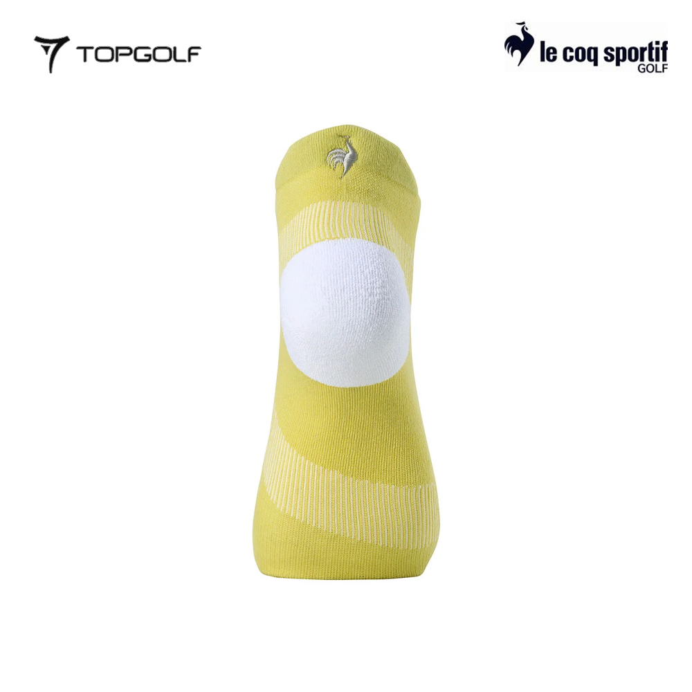 LE COQ SOCKS W LG5SSO13L RJM ANKLE LM00 25SS 22-24
