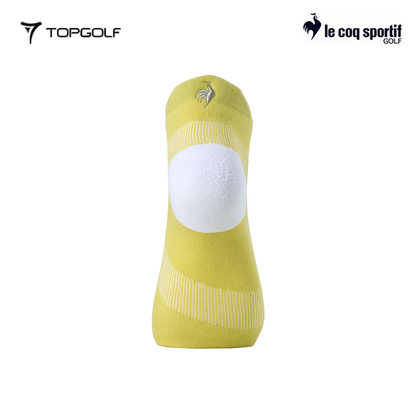 LE COQ SOCKS W LG5SSO13L RJM ANKLE LM00 25SS 22-24