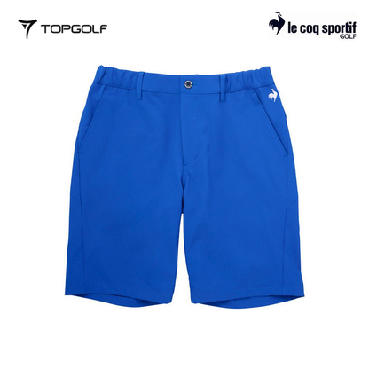 LE COQ SHORTS MEN LG5SHP00M SUNSCREEN BLUE