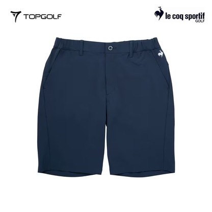 LE COQ SHORTS MEN LG5SHP00M SUNSCREEN NAVY