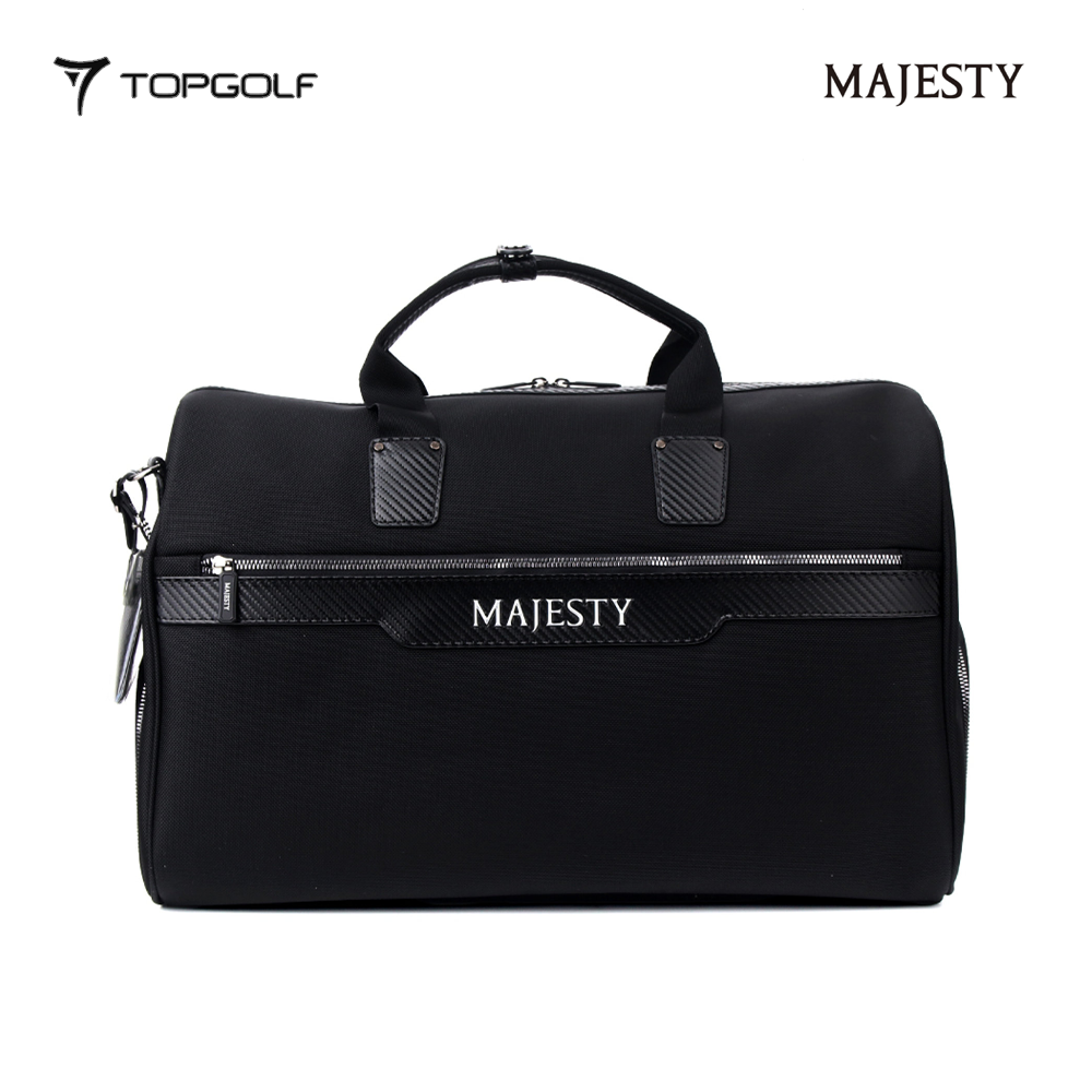 MAJESTY BOSTON BAG R51 KR00193 BLACK