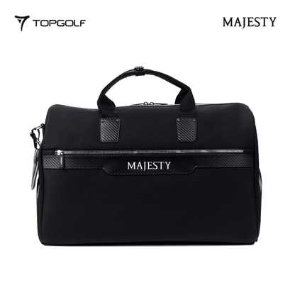 MAJESTY BOSTON BAG R51 KR00193 BLACK