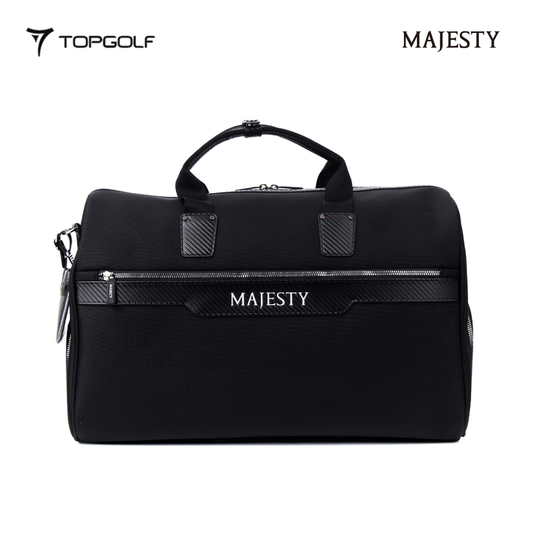 MAJESTY BOSTON BAG R51 KR00193 BLACK