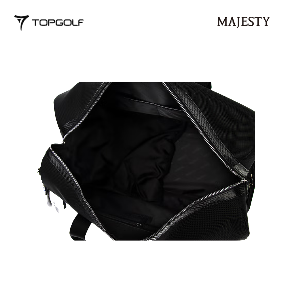 MAJESTY BOSTON BAG R51 KR00193 BLACK