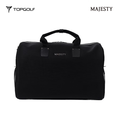 MAJESTY BOSTON BAG R51 KR00193 BLACK