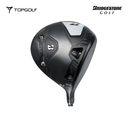 DRIVER BRIDGESTONE 23B B2 HT VANQUISH BS50