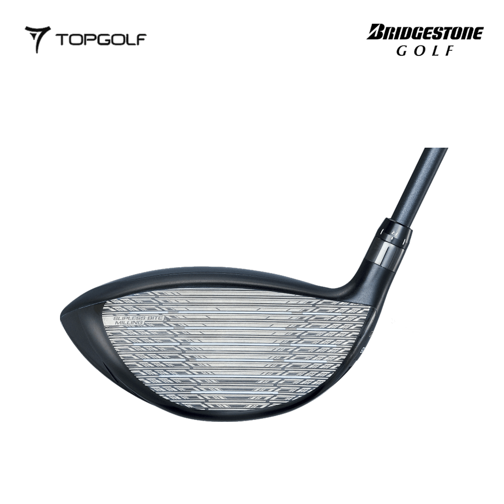 DRIVER BRIDGESTONE 23B B2 HT VANQUISH BS50