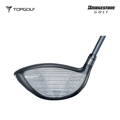 DRIVER BRIDGESTONE 23B B1 LS B-LIMITED VENTUS BS6 #9 S