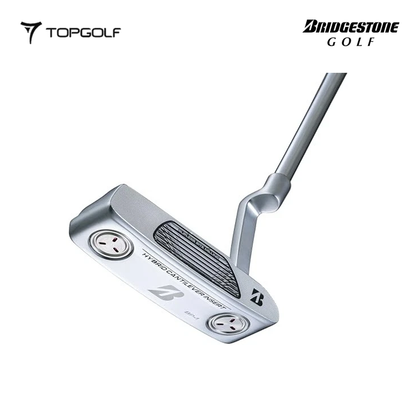 BRIDGESTONE Putter 24B BP-1 – Putter Golf Premium Kontrol & Stabilitas