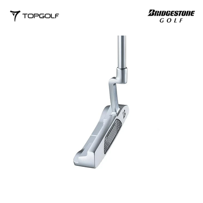 BRIDGESTONE Putter 24B BP-1 – Putter Golf Premium Kontrol & Stabilitas