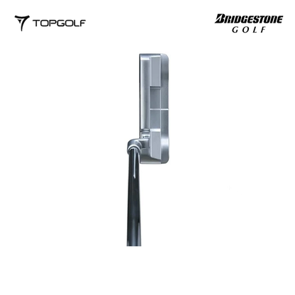 BRIDGESTONE Putter 24B BP-1 – Putter Golf Premium Kontrol & Stabilitas
