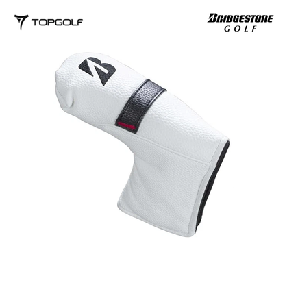 BRIDGESTONE Putter 24B BP-1 – Putter Golf Premium Kontrol & Stabilitas