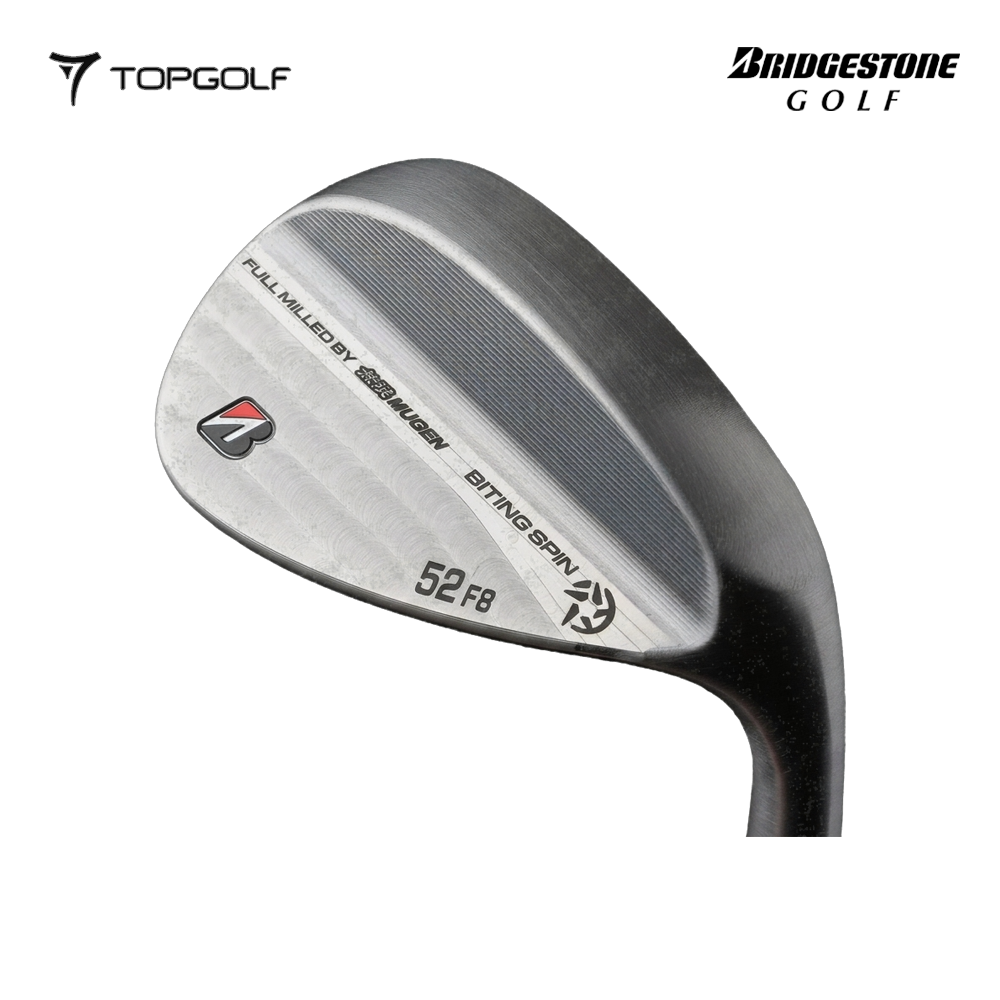 BRIDGESTONE WEDGE 24B BRM LIMITED MUGEN NS PRO MODUS 105