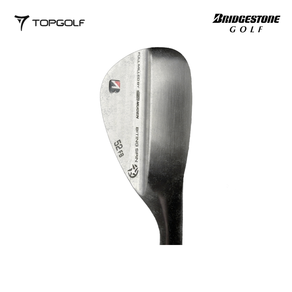 BRIDGESTONE WEDGE 24B BRM LIMITED MUGEN NS PRO MODUS 105