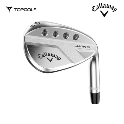 WEDGE CALLAWAY JAWS FULL TOE CRM DG S200 #54.12