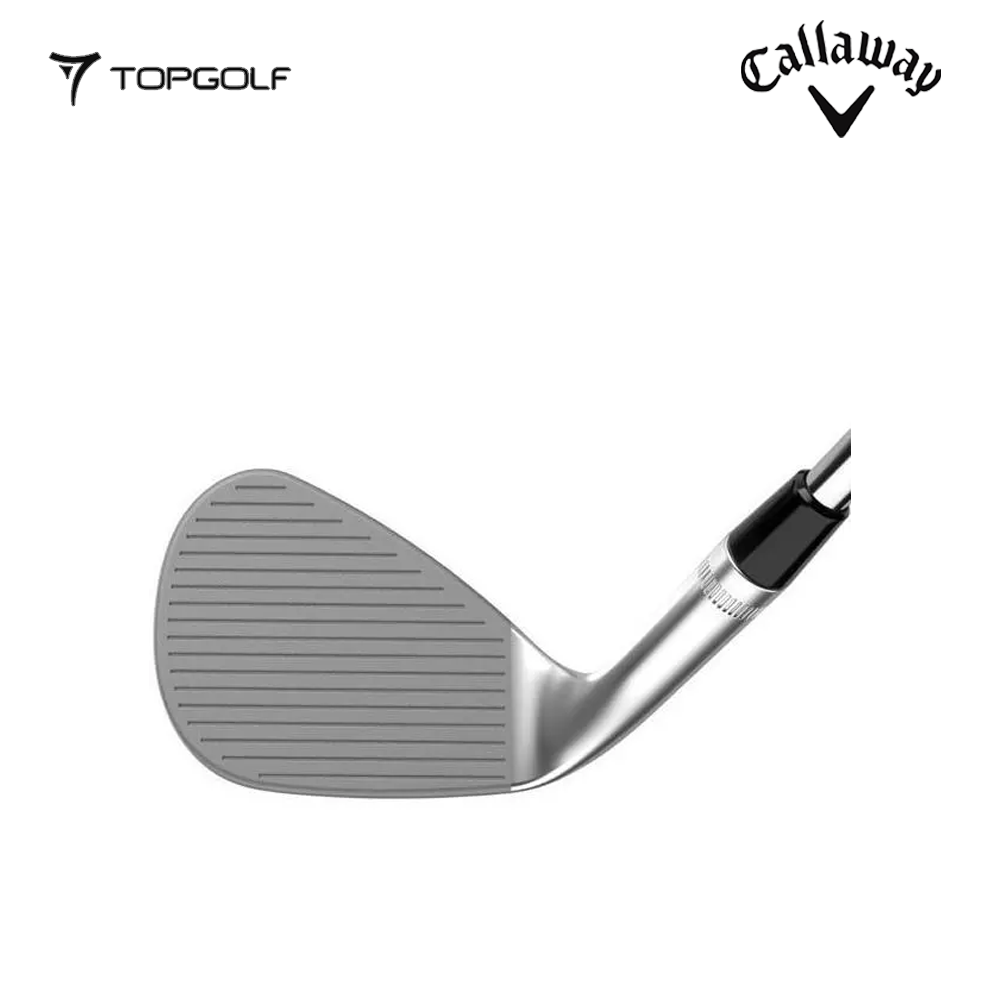 WEDGE CALLAWAY JAWS FULL TOE CRM DG S200 #54.12