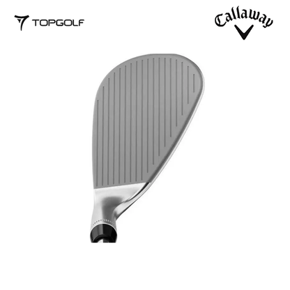 WEDGE CALLAWAY JAWS FULL TOE CRM DG S200 #54.12