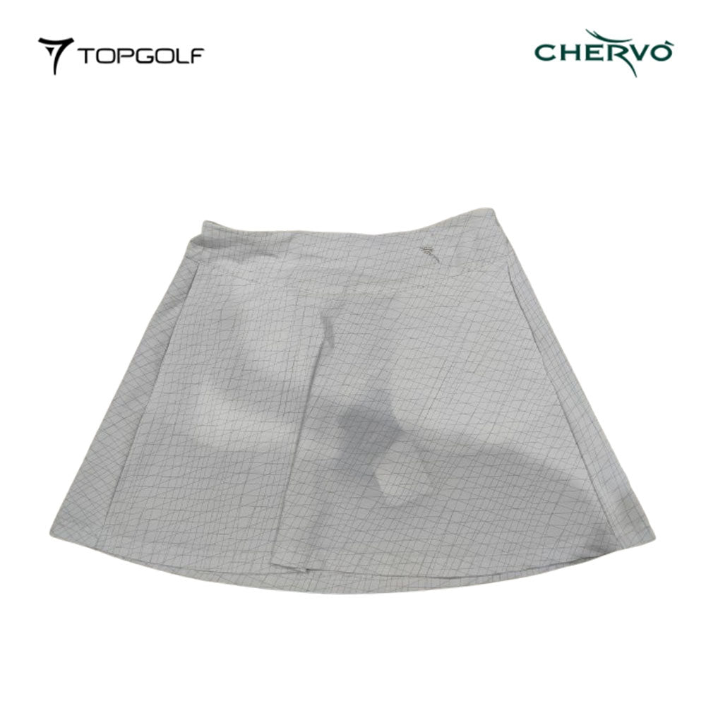 rok wanita golf Skirt Chervo Tex Jefe 66342 034A Women