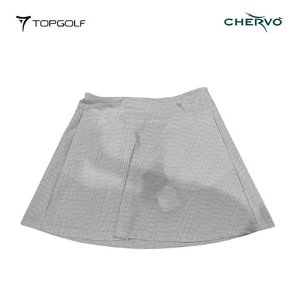 rok wanita golf Skirt Chervo Tex Jefe 66342 034A Women