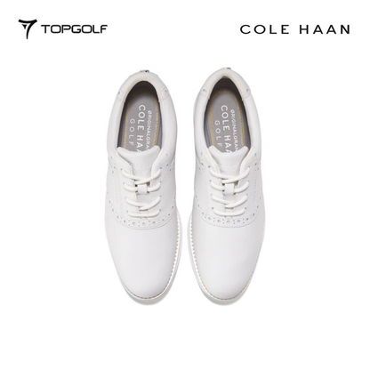 COLE HAAN SHOES W W31275 ORIGINALGRAND SADDLE GOLF WH