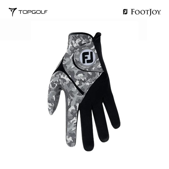 GLOVE FOOTJOY TROPICOOL MLH ASST