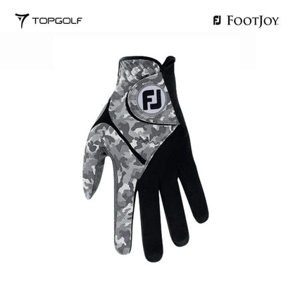 GLOVE FOOTJOY TROPICOOL MLH ASST