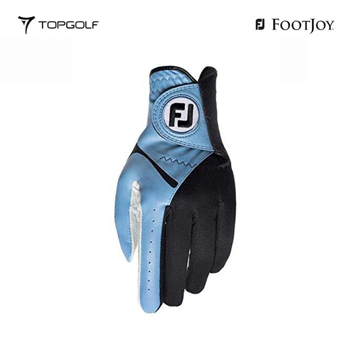 GLOVE FOOTJOY TROPICOOL MLH ASST