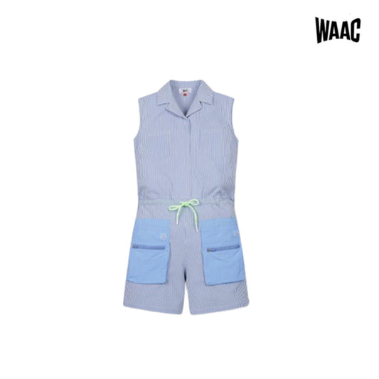 JUMPSUIT WAAC WOMEN WWUAM22303BUL