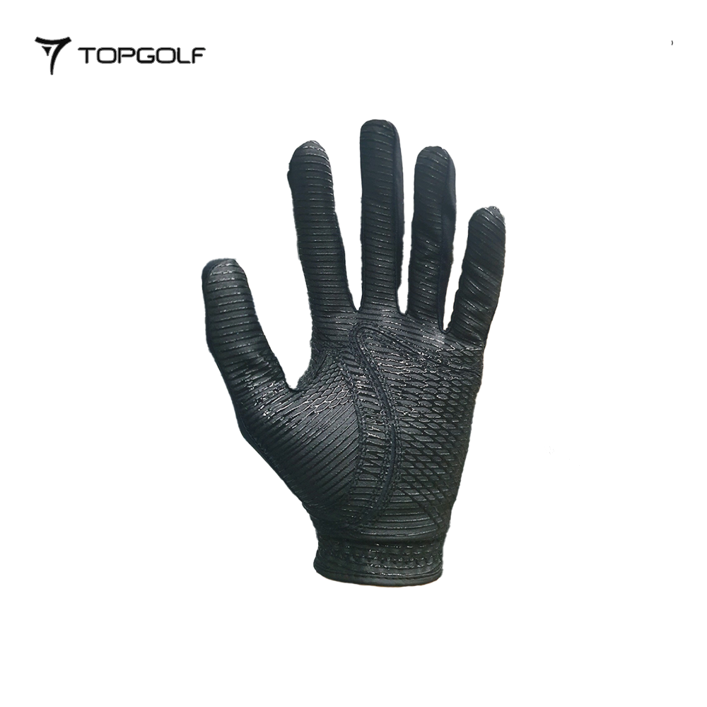 GLOVE COOL SPIDER BLACK/WHITE