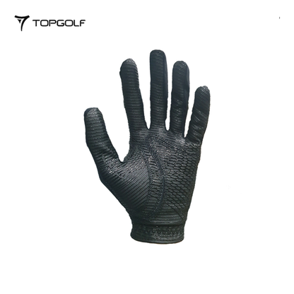 GLOVE COOL SPIDER BLACK/WHITE
