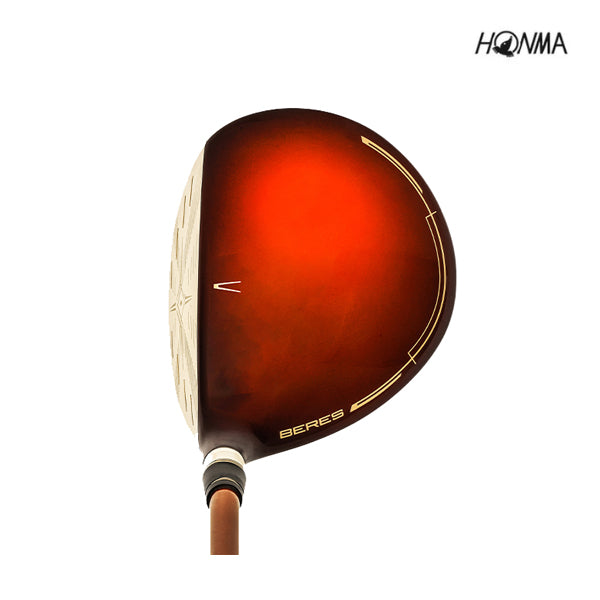 Honma Fairway Beres 09 Armrq Fx 4S