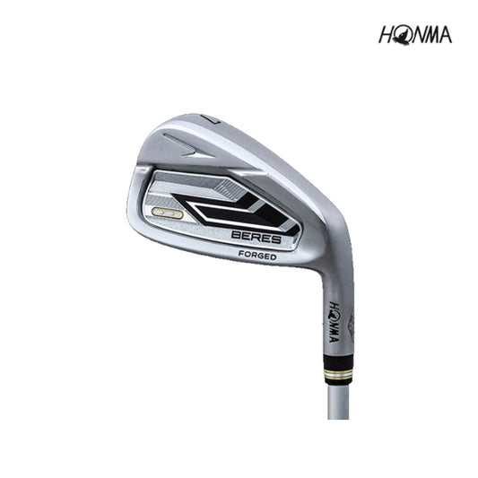 HONMA IRON BERES 09 ARMRQ FX 2S #5-11,AS