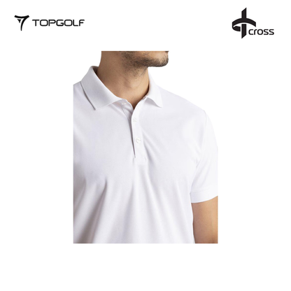 CROSS POLO 13100289106 M BRIAN