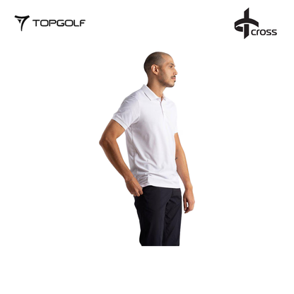 CROSS POLO 13100289106 M BRIAN