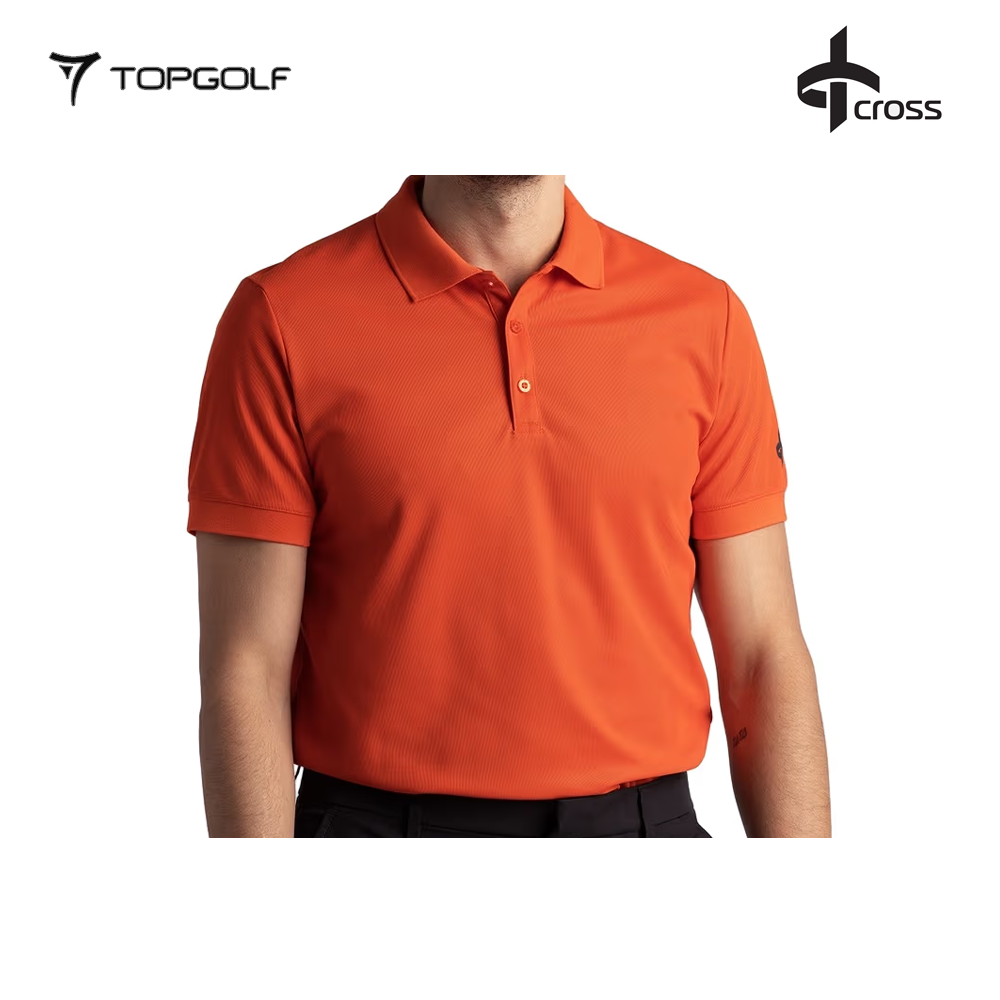 CROSS POLO 13100289405 M BRIAN