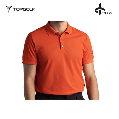 CROSS POLO 13100289405 M BRIAN