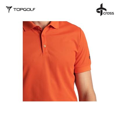 CROSS POLO 13100289405 M BRIAN