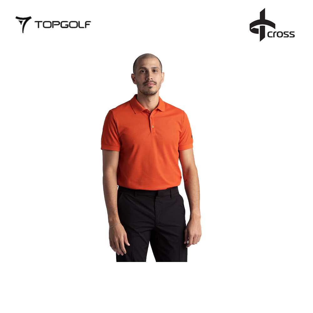 CROSS POLO 13100289405 M BRIAN