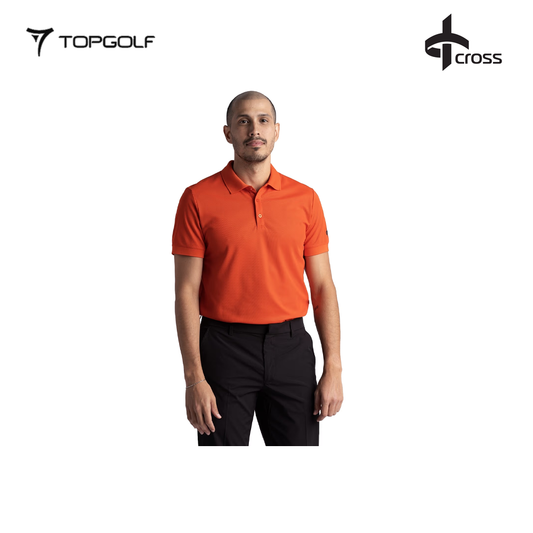 CROSS POLO 13100289405 M BRIAN