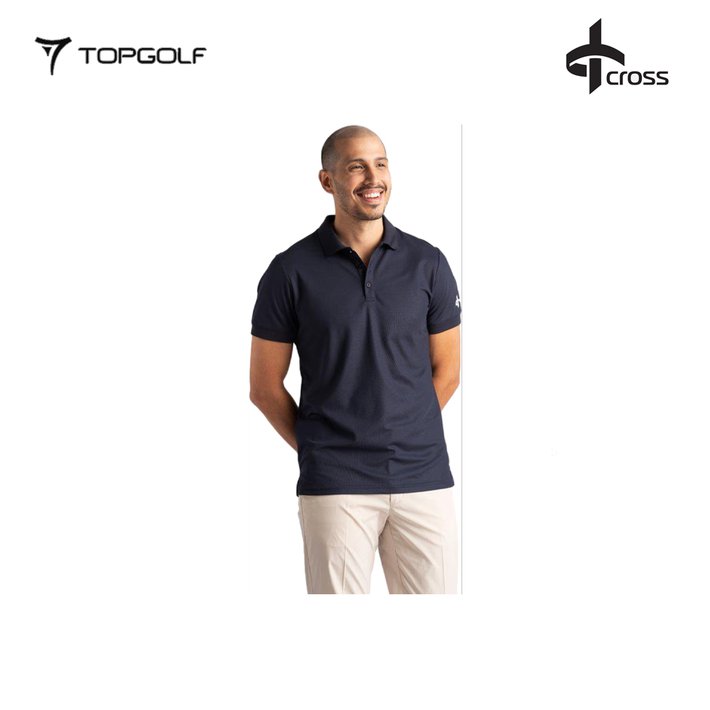 CROSS POLO 13100289498 M BRIAN