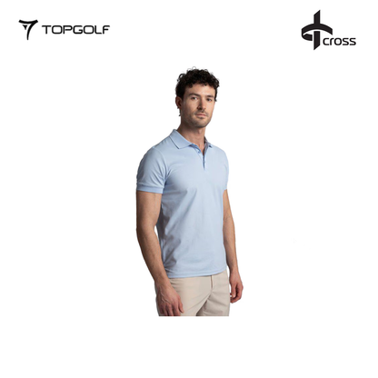 CROSS POLO 13100289708 M BRIAN